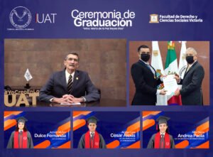 Collage graduacion 09 07 2021