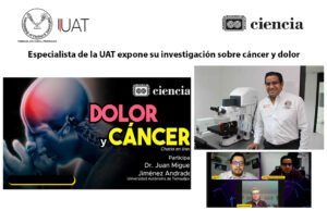 Conferencia dolor y cancer 04 07 2021