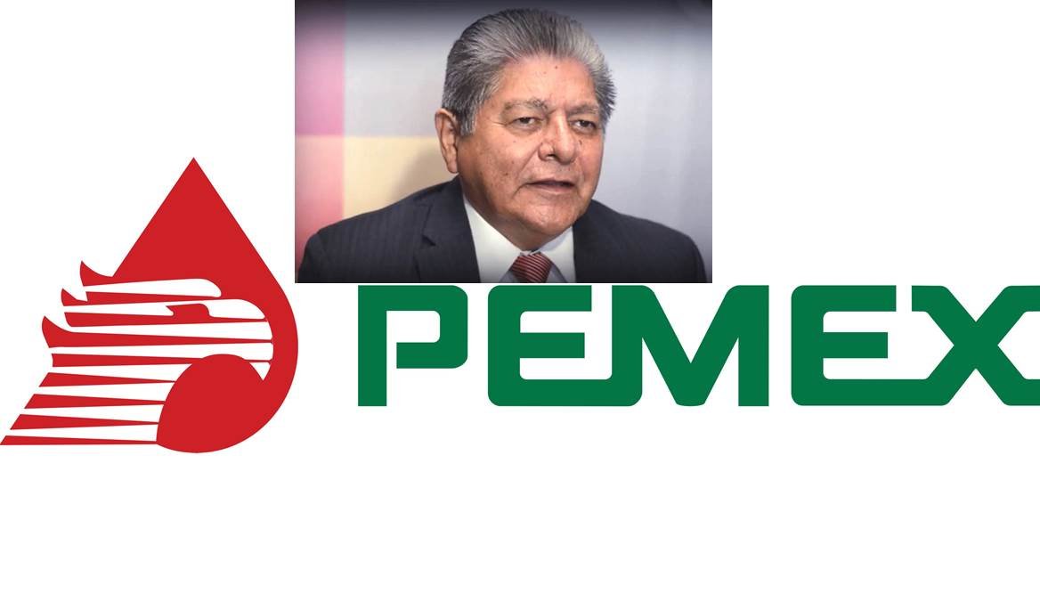 MANUEL LIMON -PEMEX