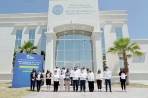 TAM-098-2021.-Gobierno de Tamaulipas y Poder Judicial continúan fortaleciendo infraestructura para impartición de justicia (1)