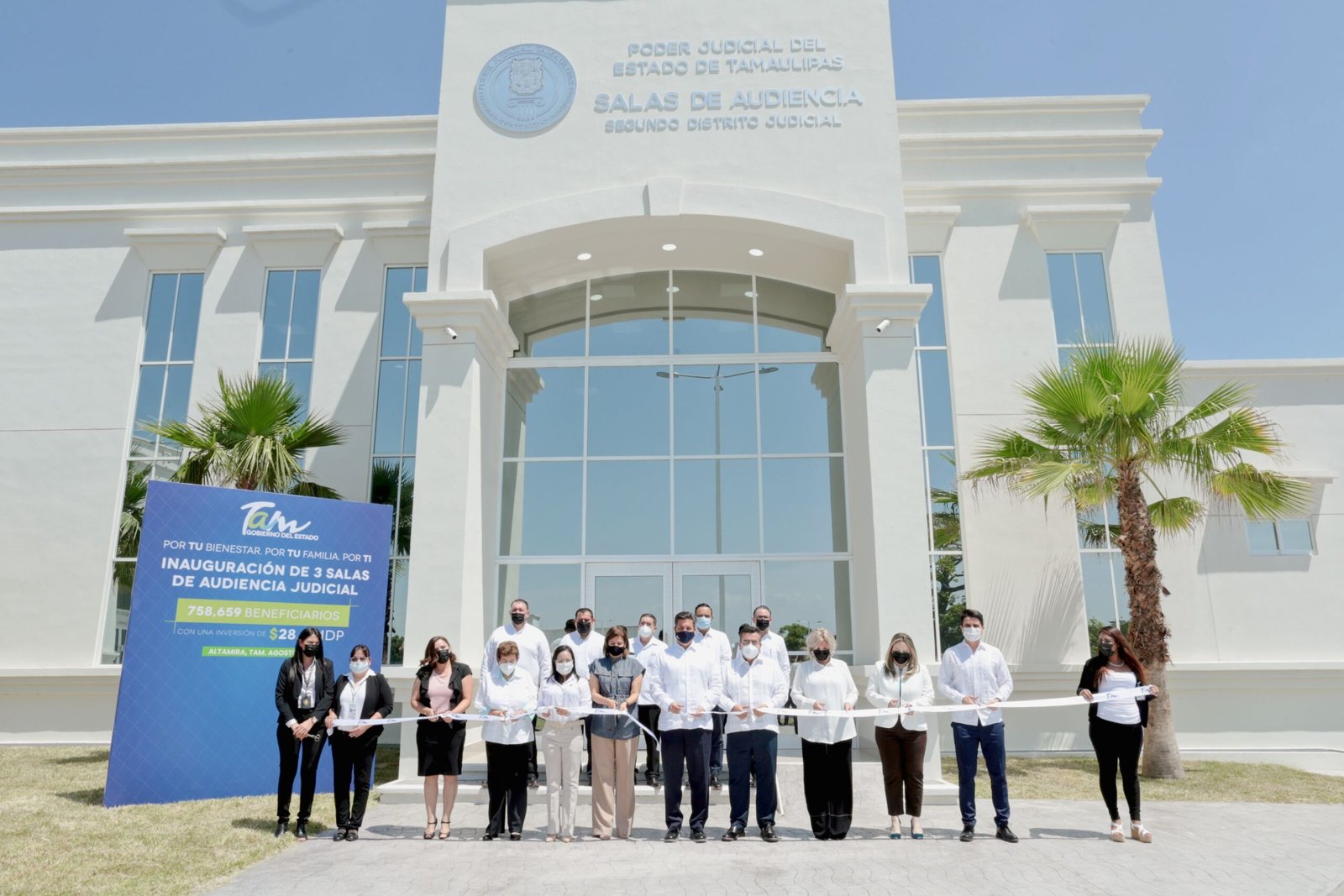 TAM-098-2021.-Gobierno de Tamaulipas y Poder Judicial continúan fortaleciendo infraestructura para impartición de justicia (1)