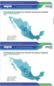 TAM-099-2021.-Pobreza en Tamaulipas registra importante disminución, de acuerdo con el Coneval.