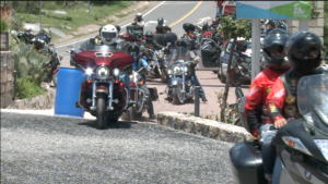 TAM-100-2021.-Motociclistas nacionales y extranjeros seleccionaron a Tamaulipas para un encuentro nacional (6)