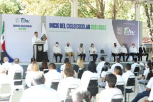 TAM-120-2021.-Inicia Ciclo Escolar 2021- 2022 en Tamaulipas (2)