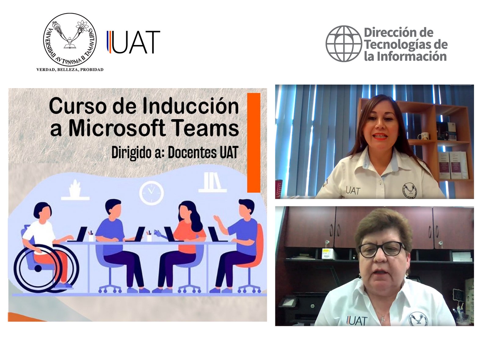 curso teams 18 08 2021