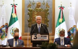 ALCALDE ARTURO SAN MIGUEL