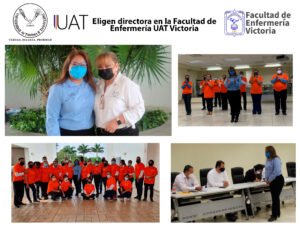 Collage enfermeria 21 09 2021