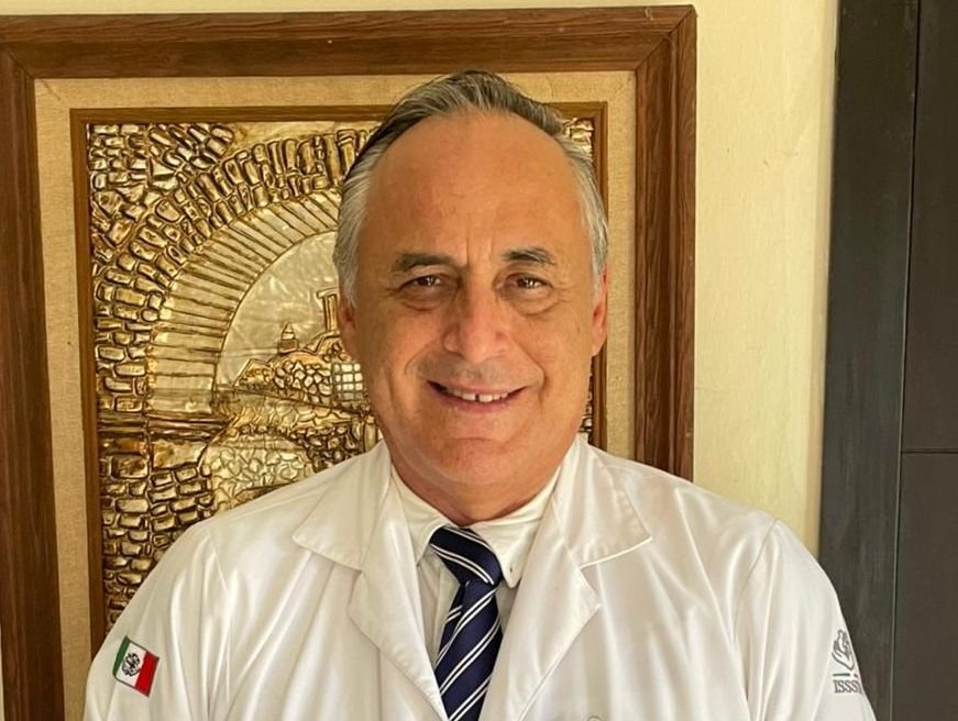 DR. FERNANDO GUERRERO AMIEVA