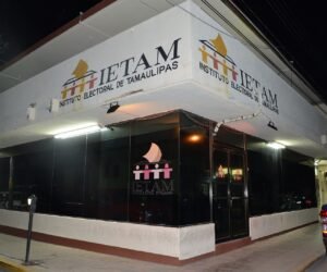 IETAM
