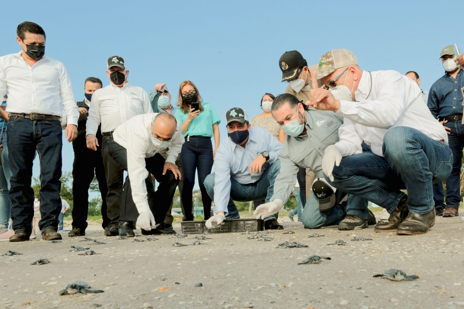 TAM-127-2021.-Impulsa Gobierno de Tamaulipas acciones a favor de la flora y fauna de ecosistemas regionales (5)