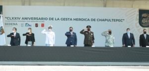 TAM-128-2021.-Conmemora Gobernador Francisco García Cabeza de Vaca 174 Aniversario de la Gesta Heroica de Chapultepec (3)