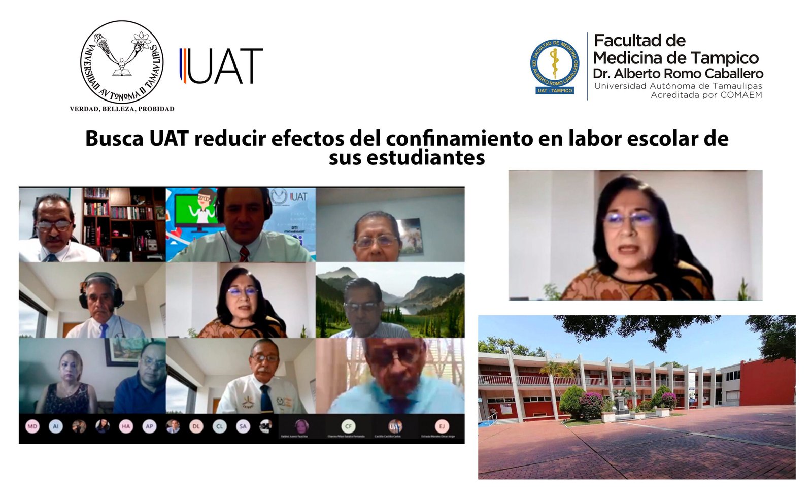 actividades fac medicina 16 09 2021