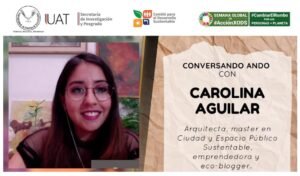 carolina aguilar 22 09 2021