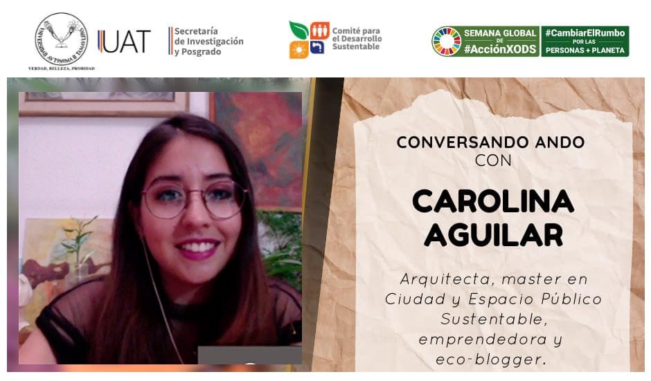 carolina aguilar 22 09 2021