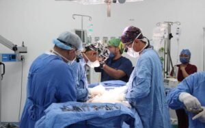 donación de organos