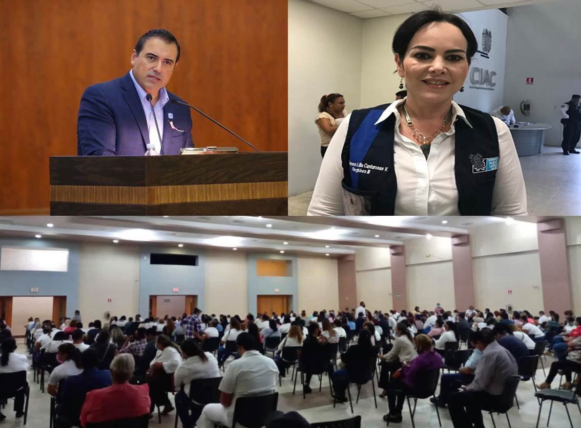 COMPOSICION CARMEN LILIA Y EL MOYO