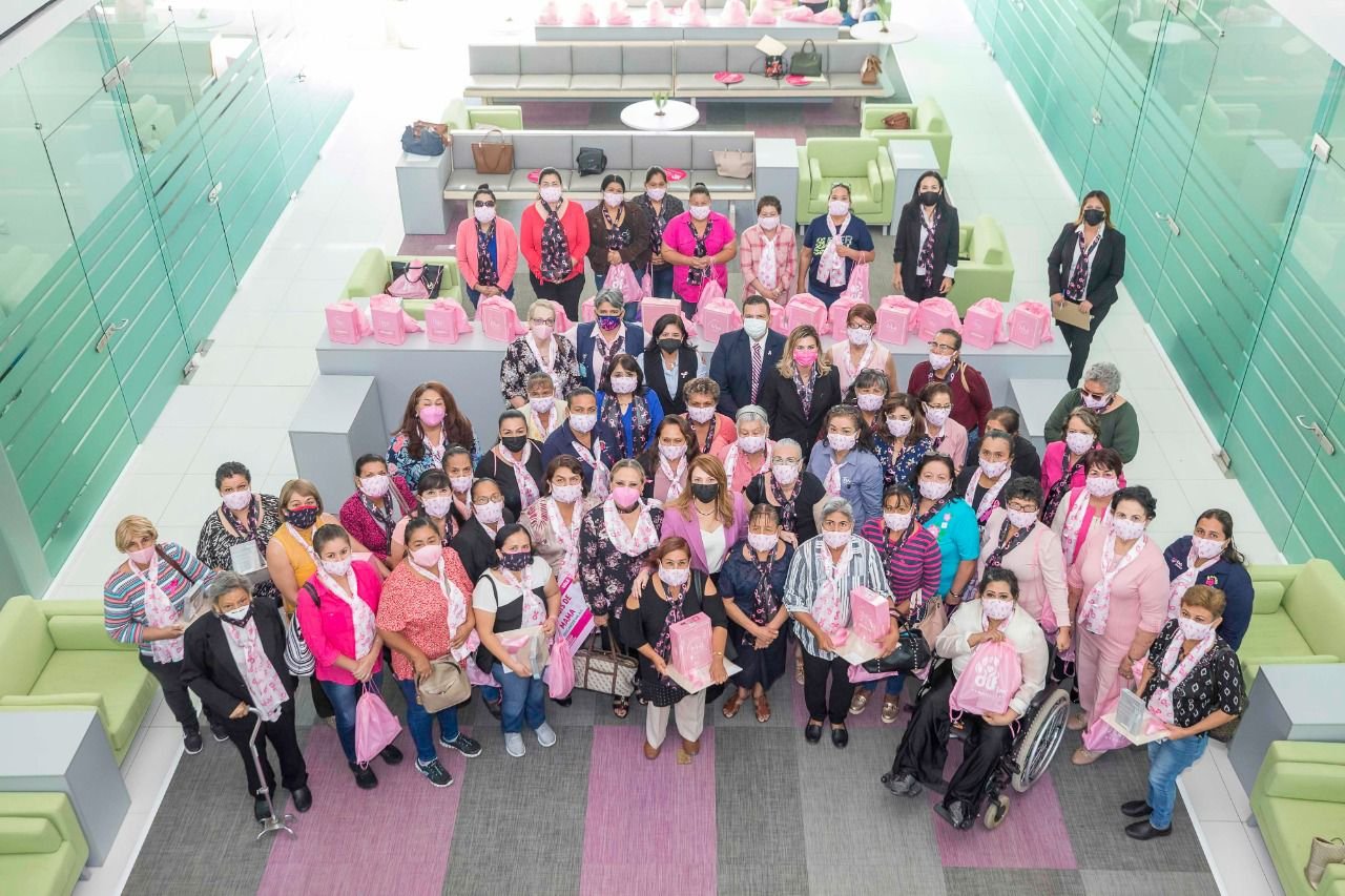 DIF-049-2021.-En Tamaulipas las mujeres no están solas, en la lucha contra el cáncer de mama Mariana Gómez (1)