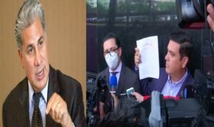 JOSE RAMON ACUSA AL PANTORILLERO