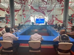 SDU-025-2021.-Se realiza reunión SEDUMA-FRONTERA ribereña sobre residuos sólidos urbanos (RSU) (2)