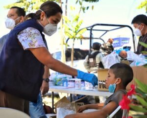 SST-308-2021.-Activa Gobierno de Tamaulipas operativo de Salud por migrantes rescatados (2)