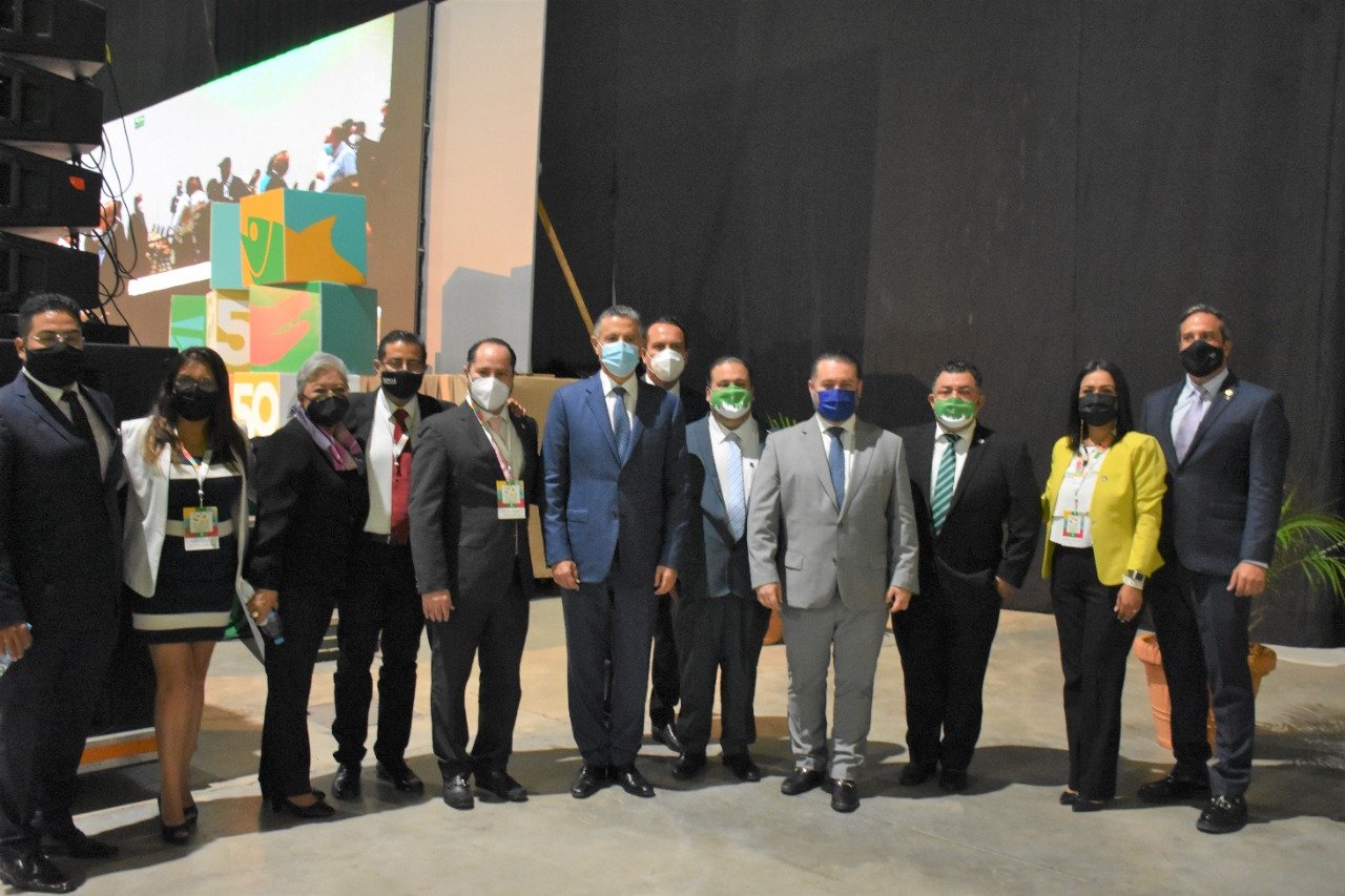 STU-032-2021.-En Tamaulipas, difunden proyectos turísticos en el Congreso Nacional AMPI Tampico 2021 (4)