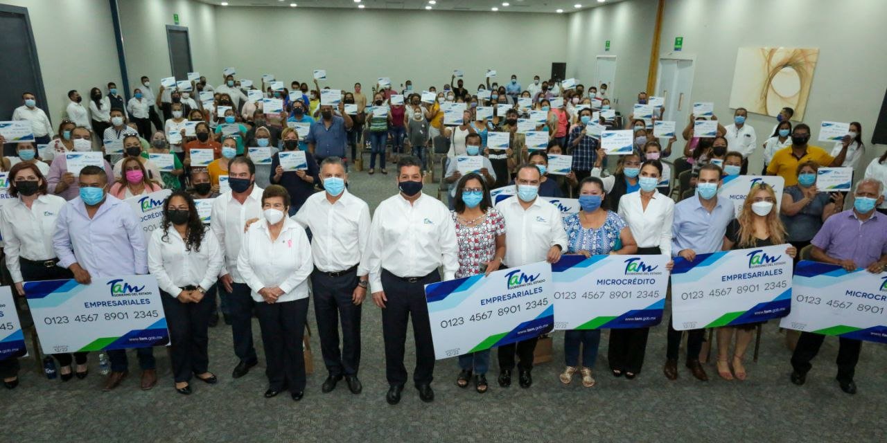 TAM-155-2021.-Refrenda GOBTAM compromiso con fortalecimiento a MiPymes Tamaulipecas (4)