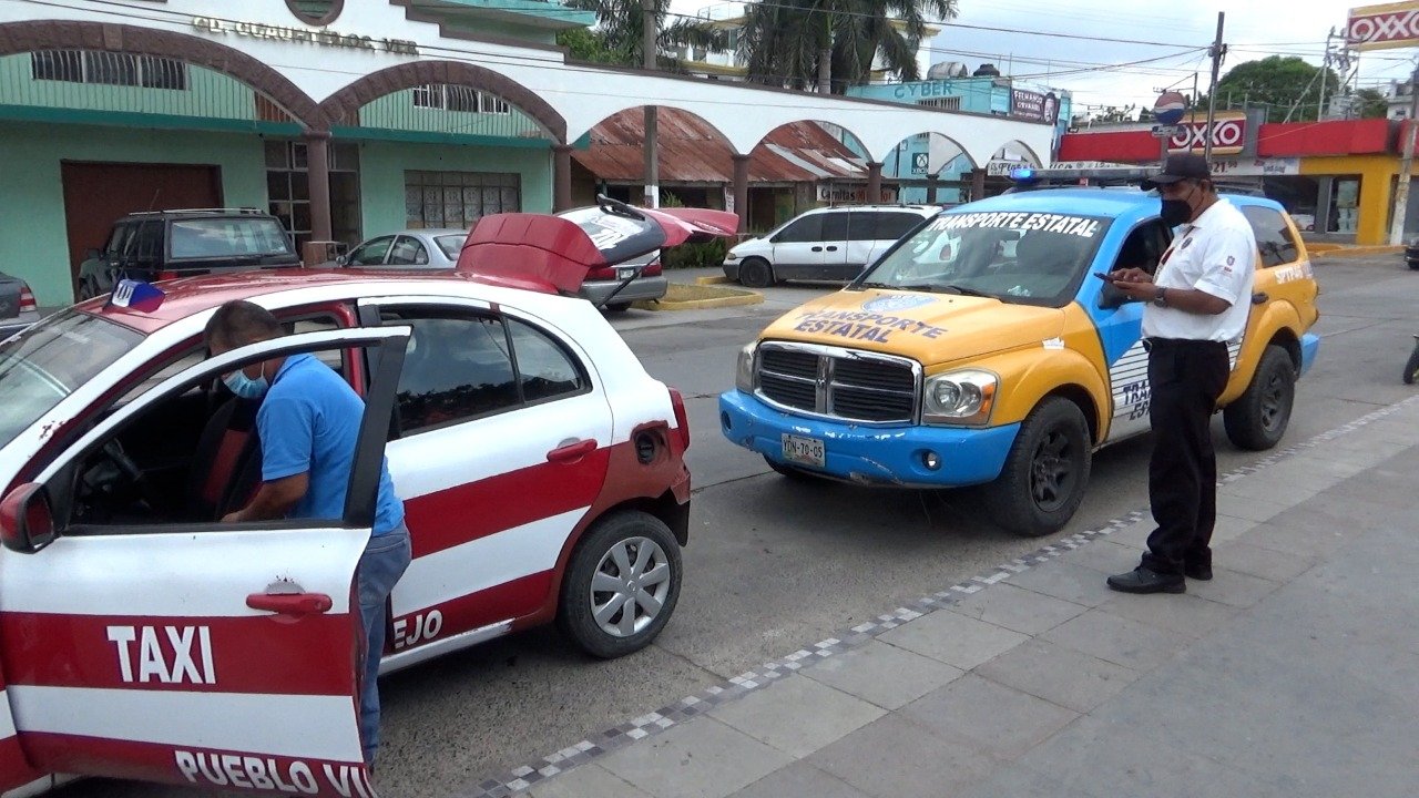 revisar autos veracruz