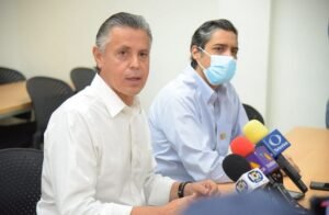 CHUCHO CANDIDATO DEL ´PAN