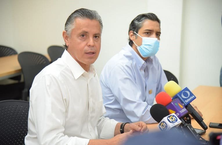 CHUCHO CANDIDATO DEL ´PAN