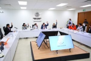 Comisión Finanzas