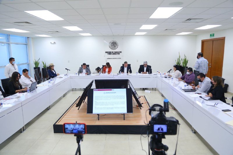 Comisión de Desarrollo Rural