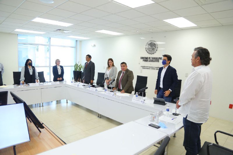 Comisión de Finanzas