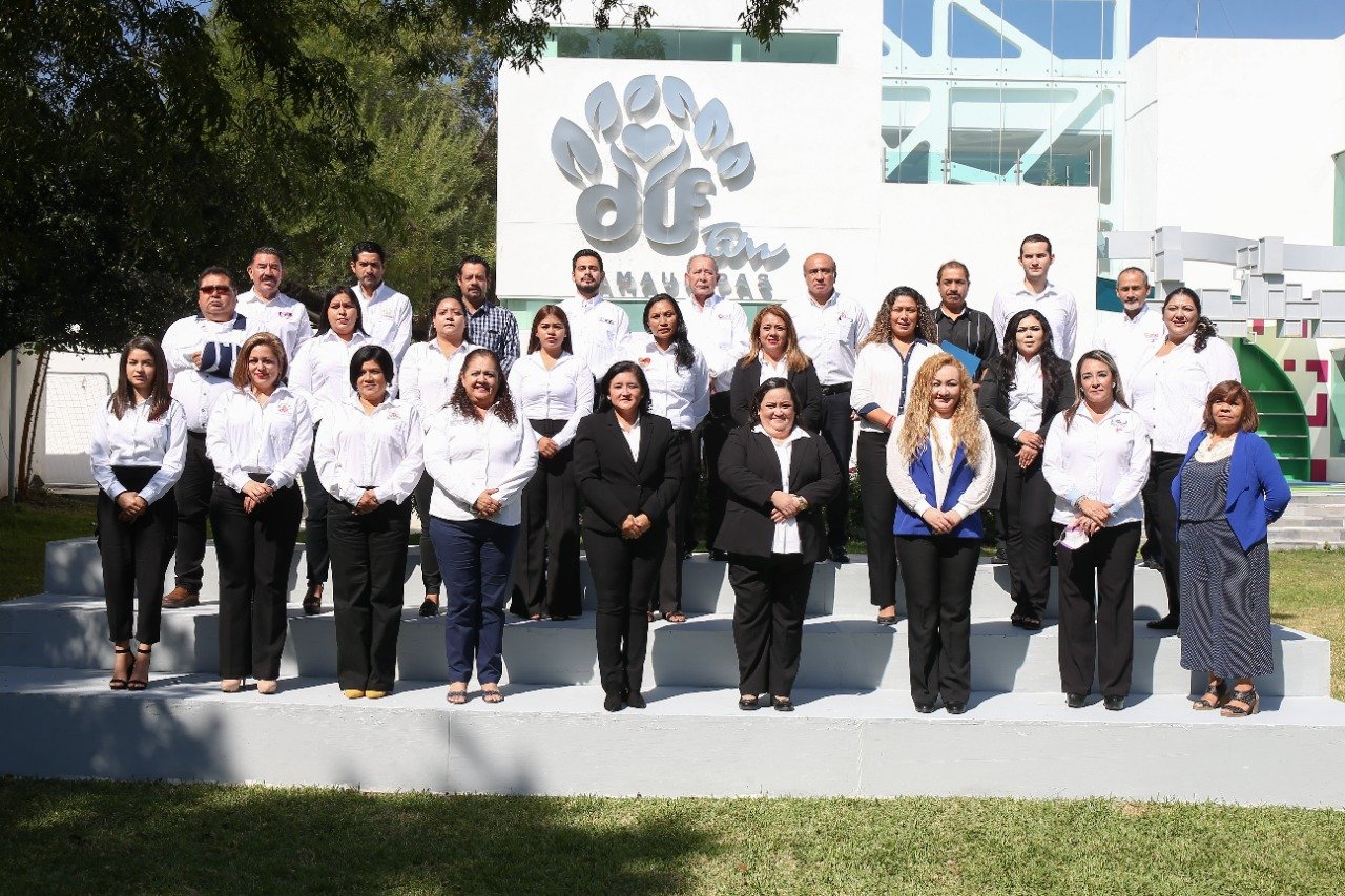 DIF-052-2021.-Realiza DIF Tamaulipas encuentro estatal con Procuradores de Protección a la Niñez en el estado (1)