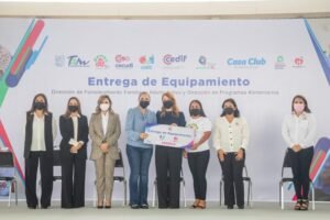 DIF-053-2021.-Invierte DIF Tamaulipas más de 10 millones de pesos para equipar a los DIF Municipales del Estado (2)