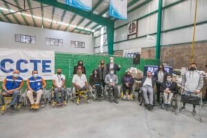 DIF-054-2021.-Recibe Mariana Gómez Distintivo Nacional por la promoción de programas y estrategias que favorecen la inclusión laboral de las personas con discapacidad. (5)