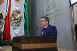 Dip. Eliphaleth Gómez Lozano
