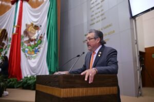 Dip. Gustavo Cárdenas