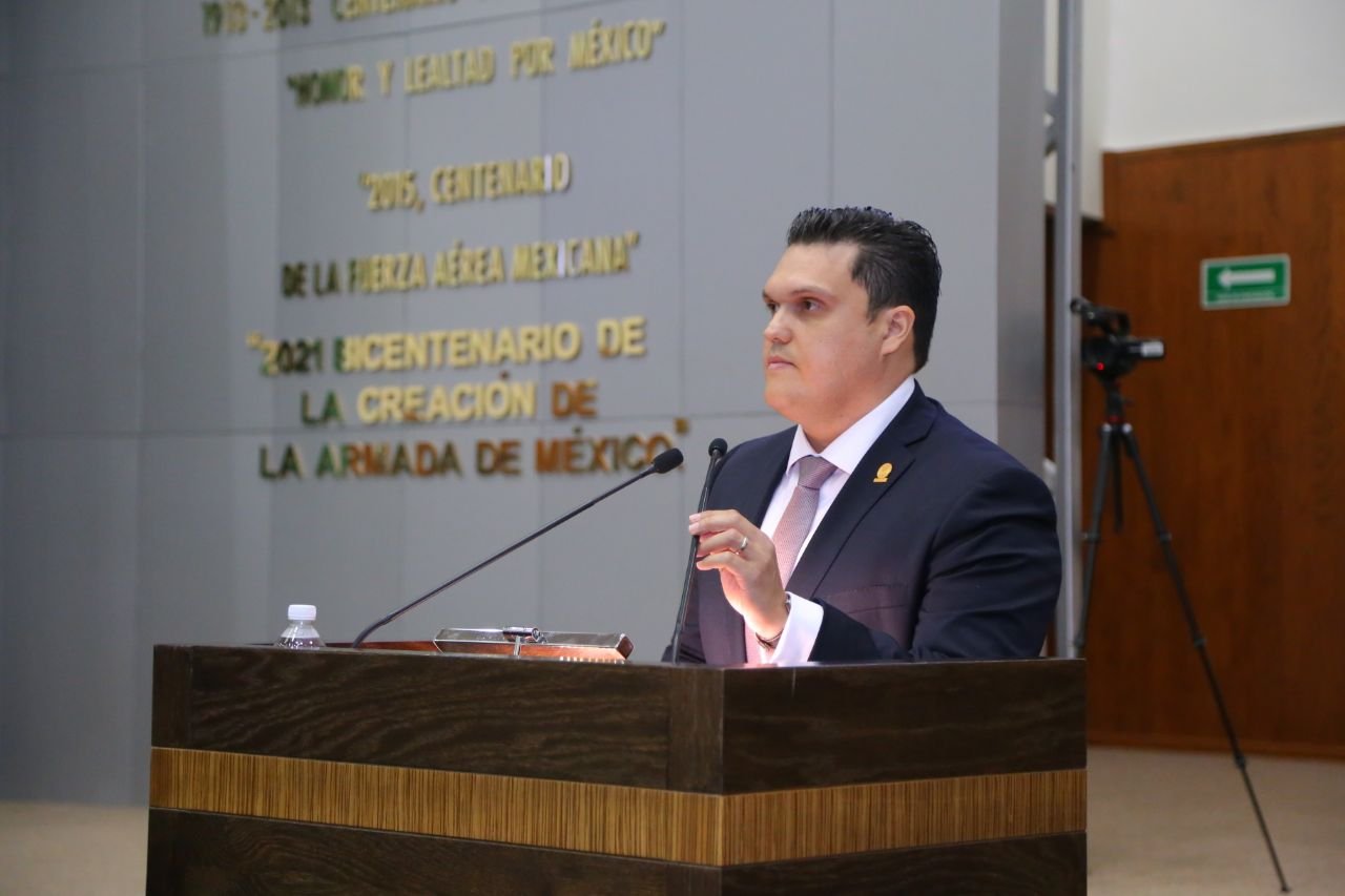 Dip. Humberto Prieto (2)