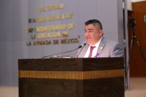 Dip. Isidro Vargas