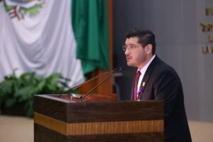 Dip. José Alberto Granados