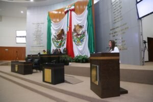 Dip. Liliana Álvarez Lara