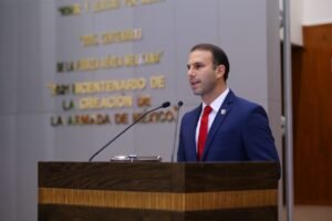 Diputado Mon Marón