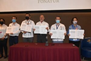 STU-036-2021.-Tamaulipas firma trascendentes acuerdos en el marco del Tianguis Turístico México Mérida 2021 (5)