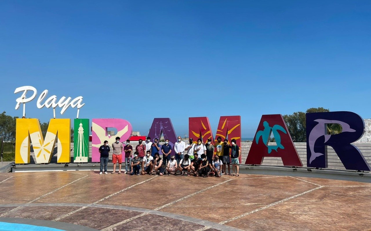 STU-038-2021-Tamaulipas realiza torneo dentro de la industria de los videojuegos. (3)