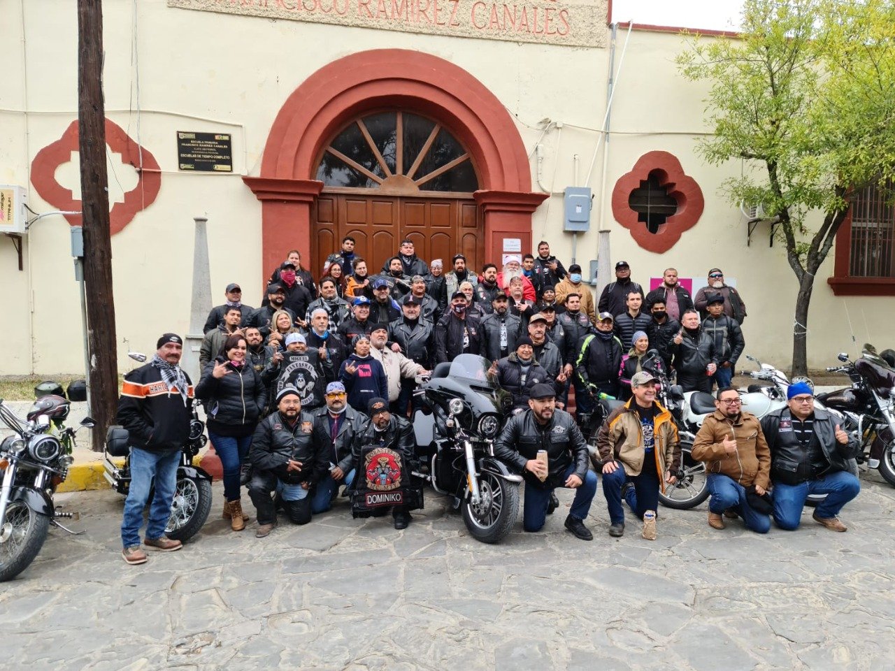 STU-039-2021-Tamaulipas impulsa el turismo carretero realizando la 7ma edición de la Ruta 54 (2)