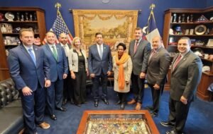 TAM-164-2021.-Realiza Gobernador gira de trabajo en Washington para fortalecer relaciones bilaterales (3)