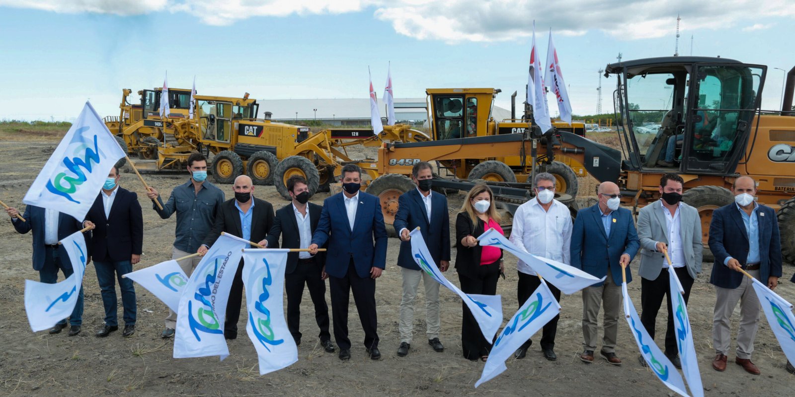 TAM-167-2021.-Continúan empresas mundiales invirtiendo en Tamaulipas. (1)