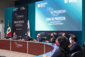 TAM-168-2021.-Asume Tamaulipas presidencia de la Red de Secretarías de Desarrollo Urbano y Medio Ambiente del país (4)