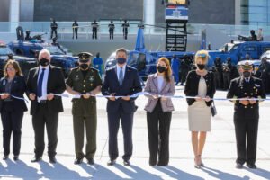 TAM-177-2021.- En Reynosa se desarrolla el Primer Congreso de seguridad (1)