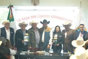 TAM-178-2021.- Tamaulipas y región noreste, líderes en producción de ganado Beefmaster (1)